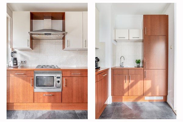 Medium property photo - Wethouder van Heldenstraat 57, 3181 VK Rozenburg